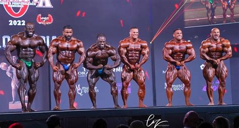 mr.olympia 2022|Olympia Weekend.